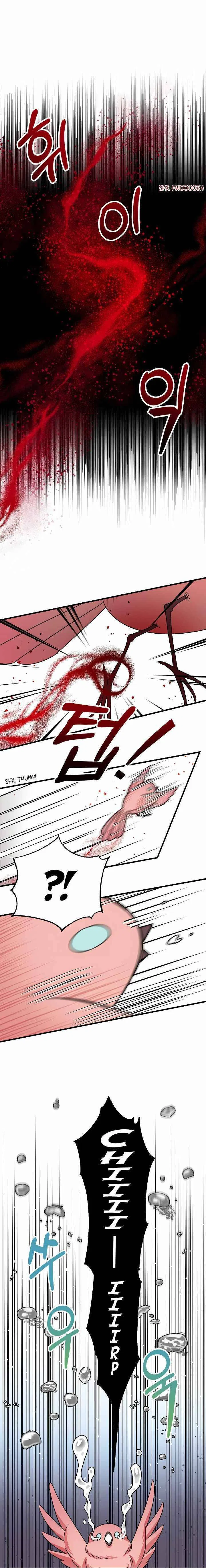 The Tyrant’s Tranquilizer Chapter 5 – Page 8