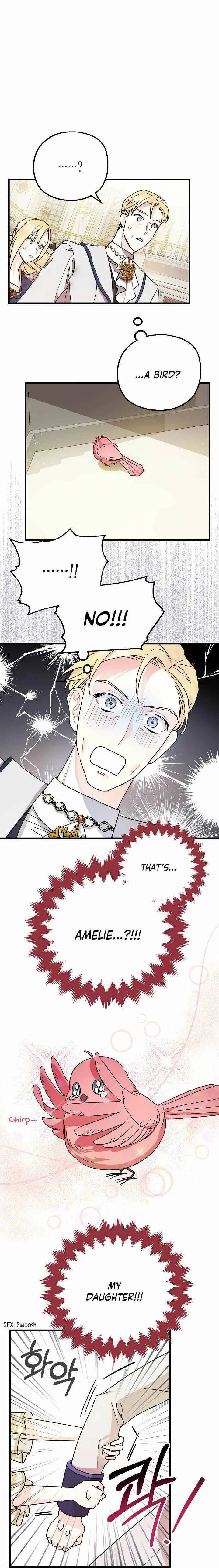 The Tyrant’s Tranquilizer Chapter 4 – Page 12