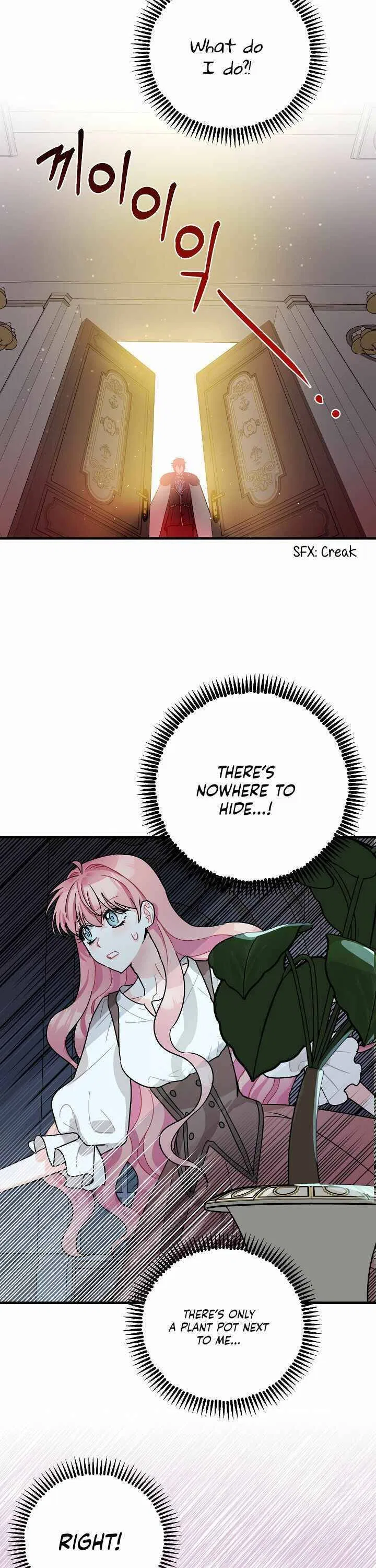 The Tyrant’s Tranquilizer Chapter 3 – Page 18