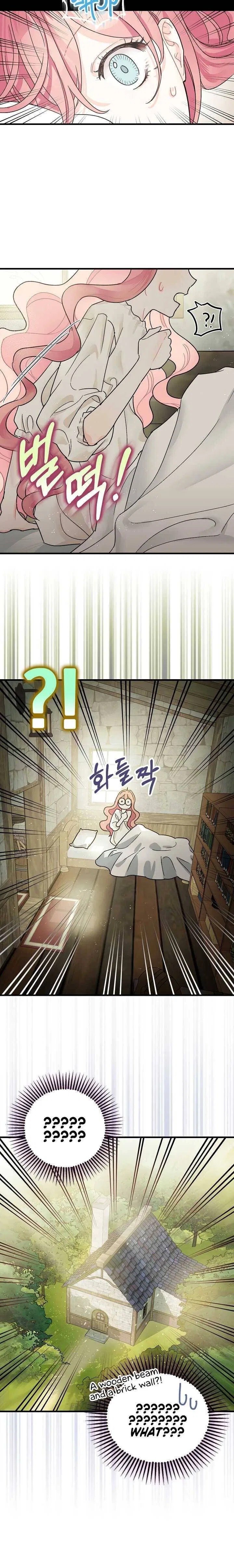 The Tyrant’s Tranquilizer Chapter 1 – Page 17