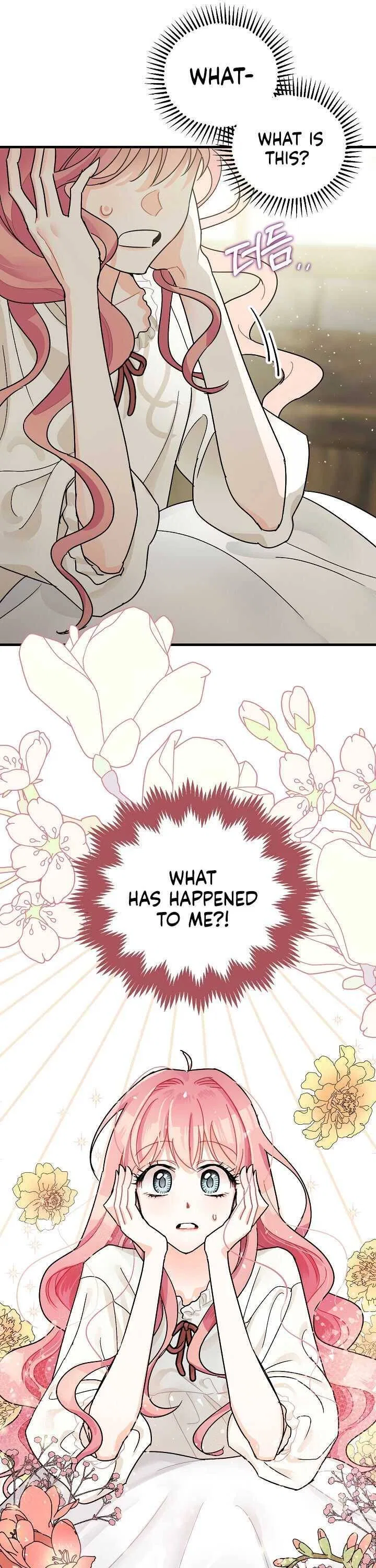 The Tyrant’s Tranquilizer Chapter 1 – Page 18