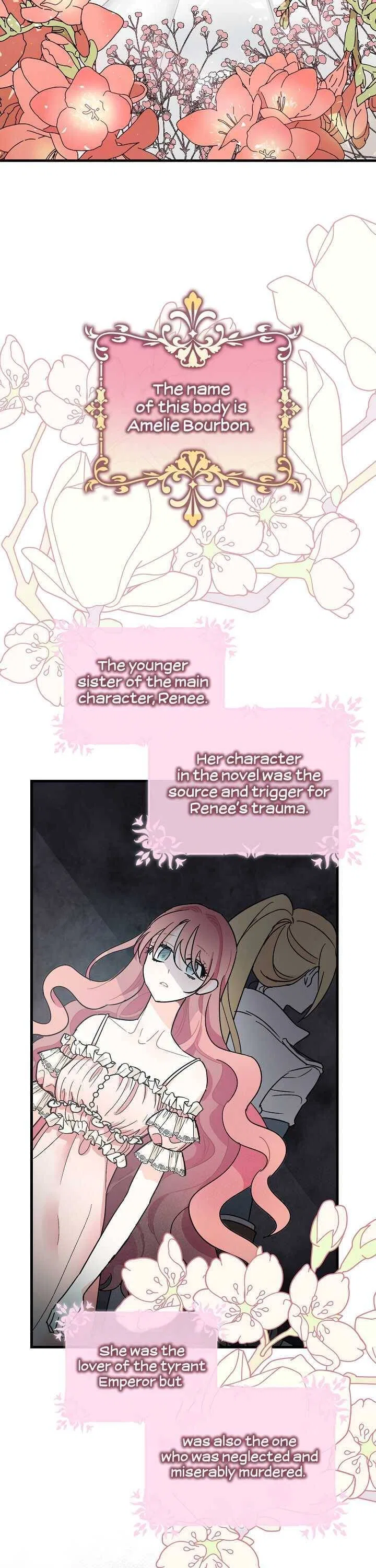 The Tyrant’s Tranquilizer Chapter 1 – Page 19