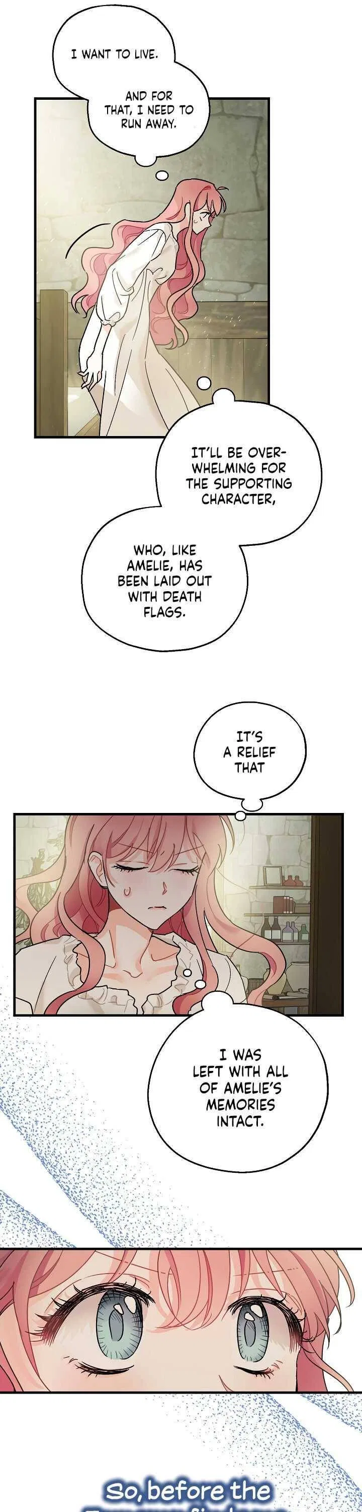 The Tyrant’s Tranquilizer Chapter 1 – Page 29