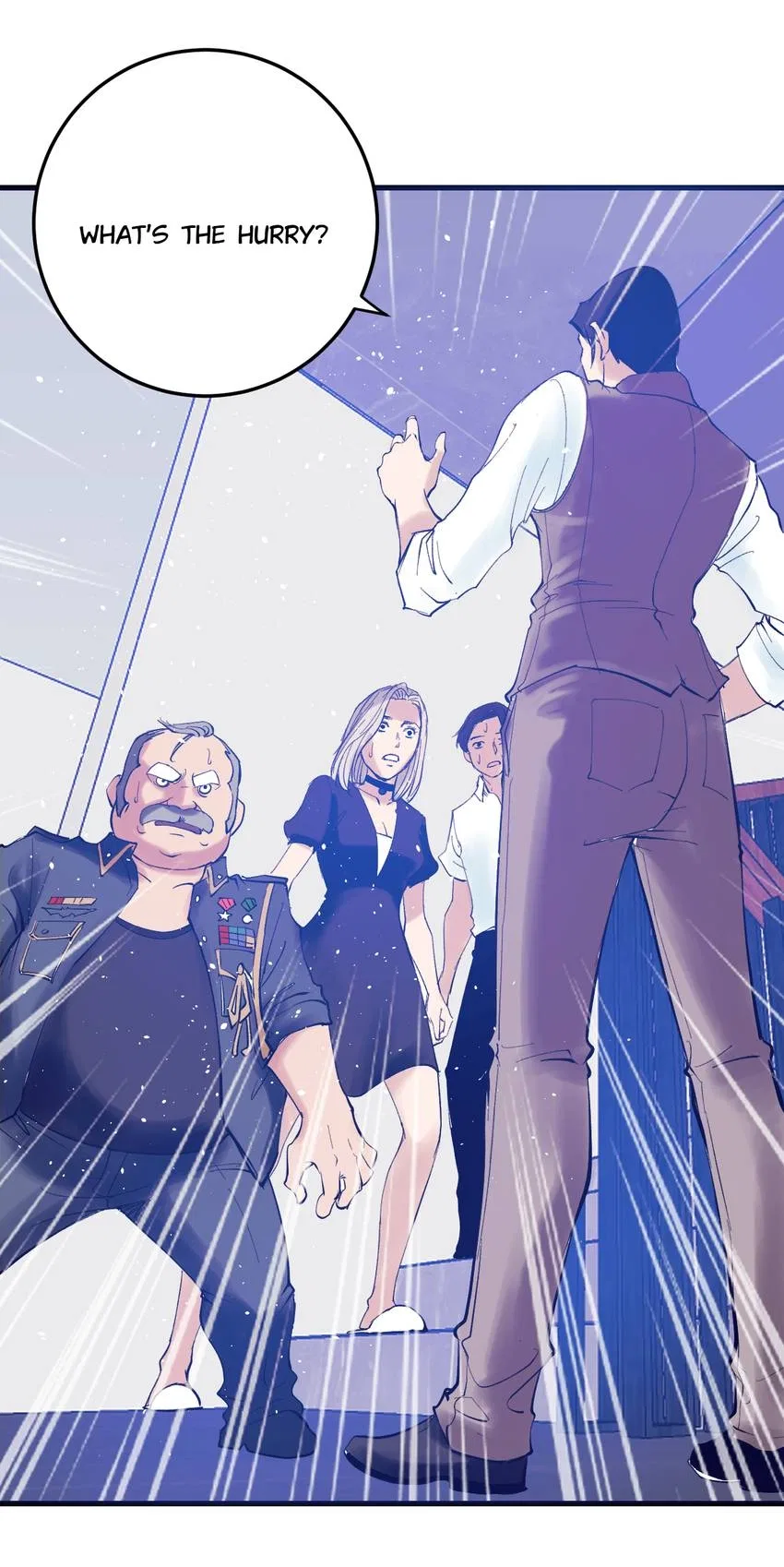 Stuck in a Girl’s Body Chapter 7 – Page 4