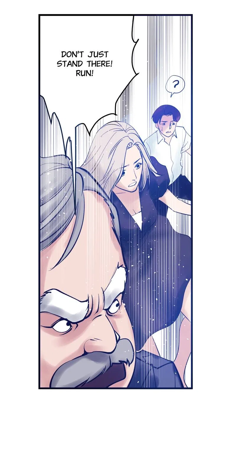 Stuck in a Girl’s Body Chapter 7 – Page 6
