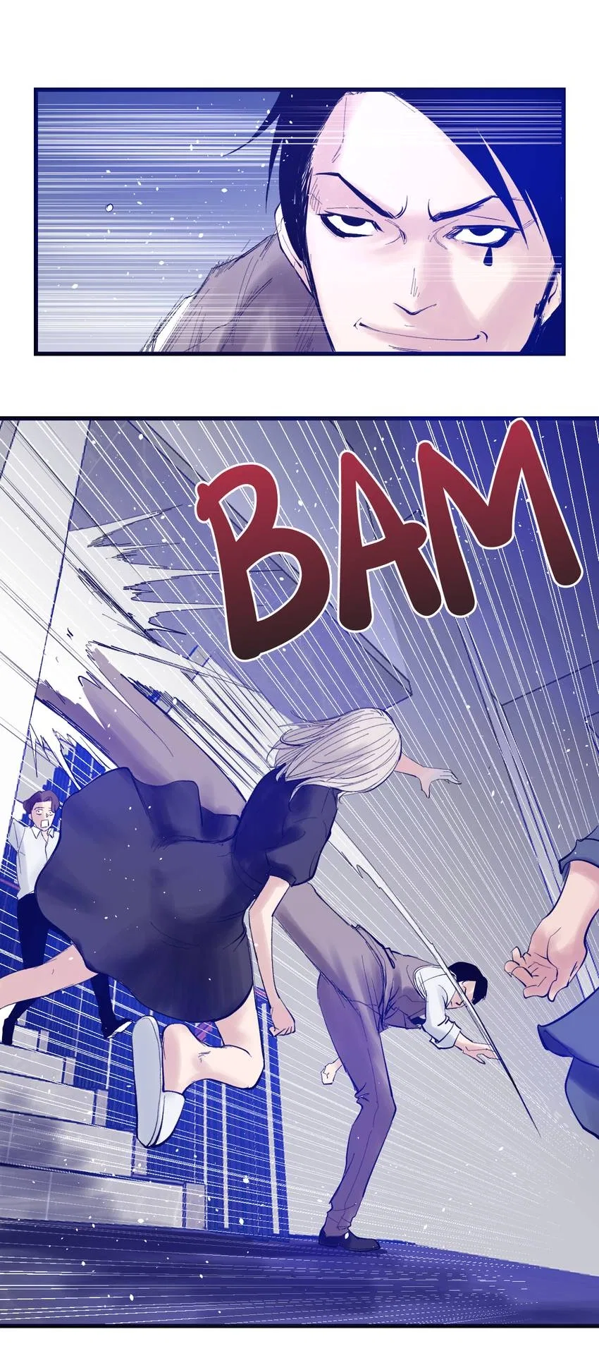 Stuck in a Girl’s Body Chapter 7 – Page 7
