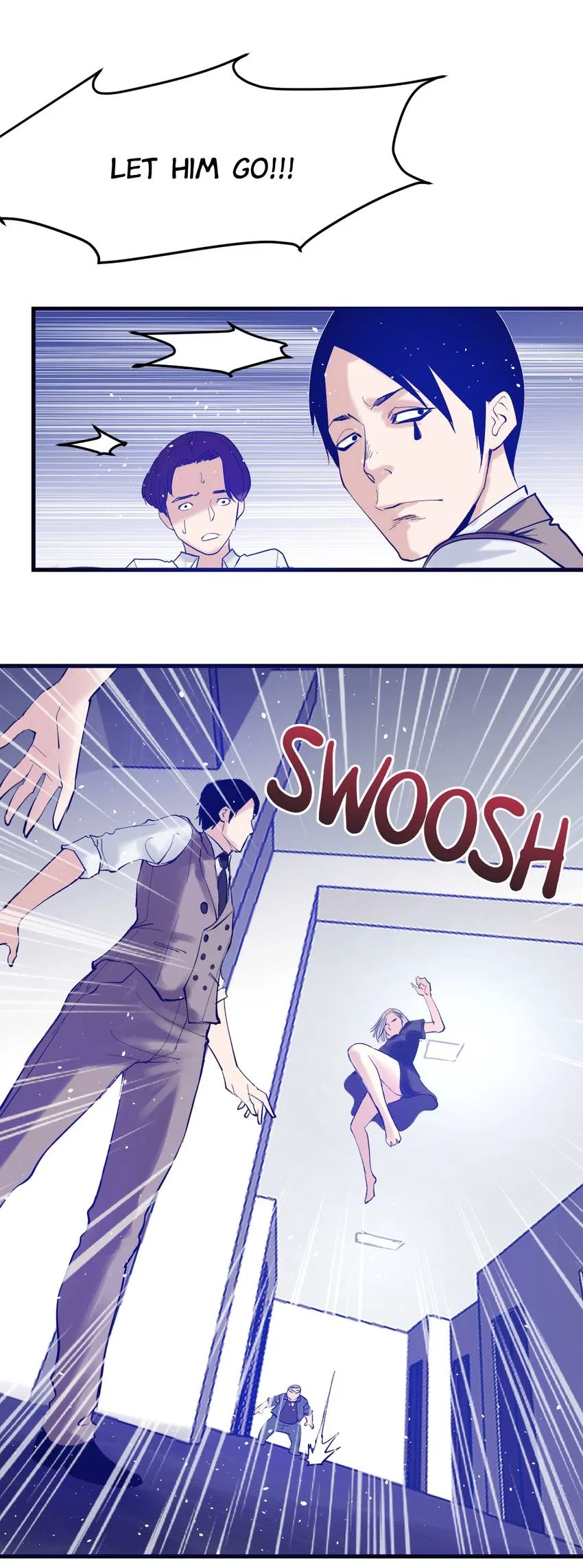 Stuck in a Girl’s Body Chapter 7 – Page 10