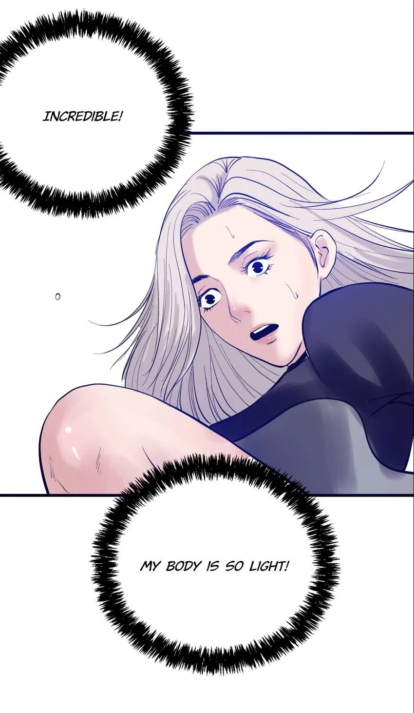 Stuck in a Girl’s Body Chapter 7 – Page 11