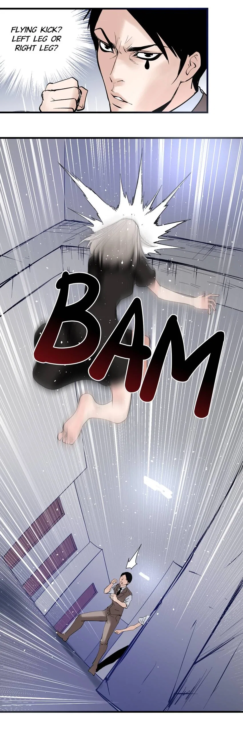 Stuck in a Girl’s Body Chapter 7 – Page 13