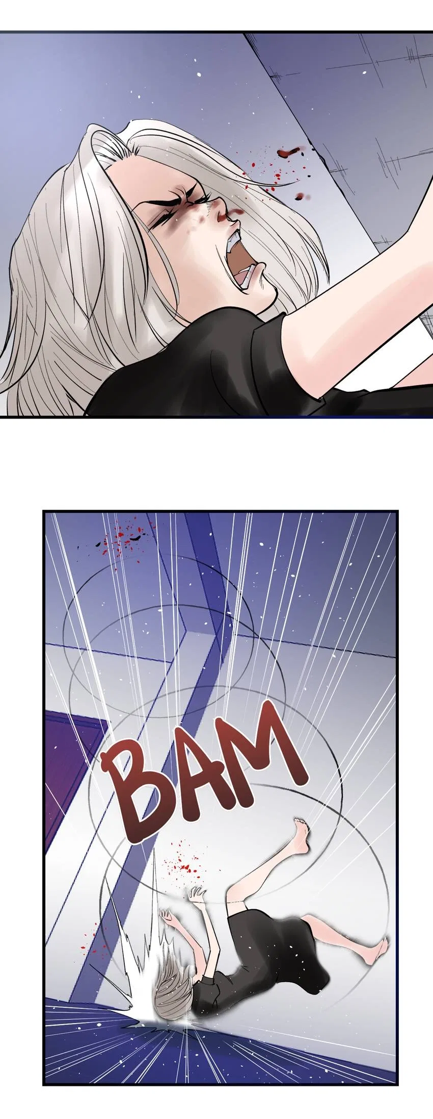 Stuck in a Girl’s Body Chapter 7 – Page 14