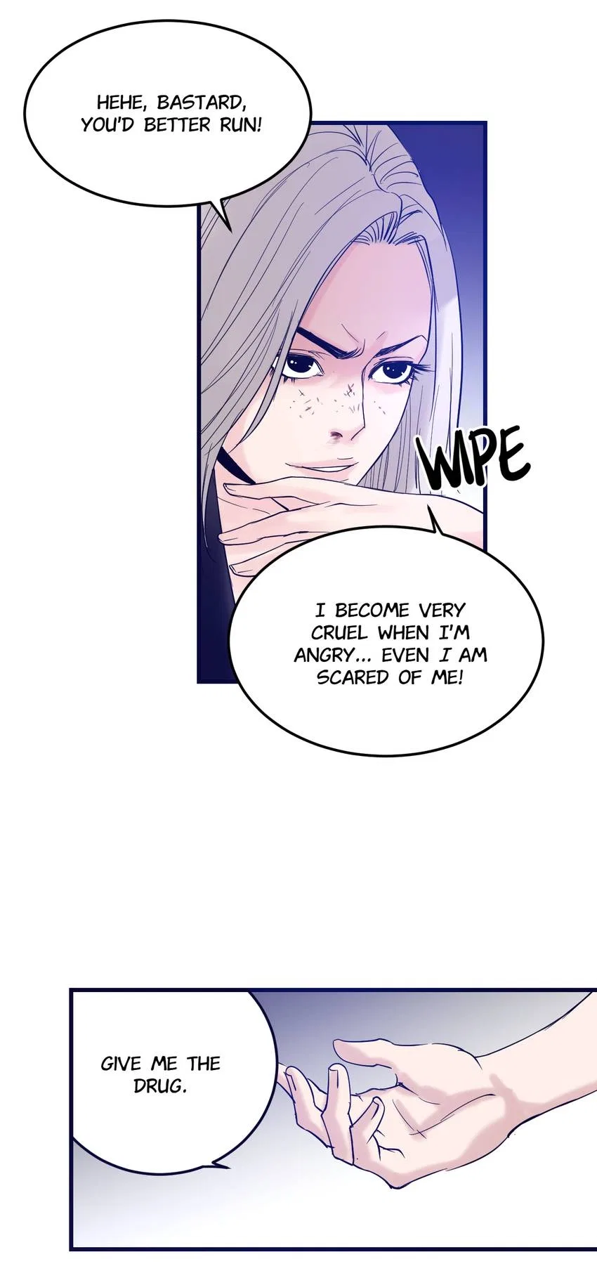 Stuck in a Girl’s Body Chapter 7 – Page 19