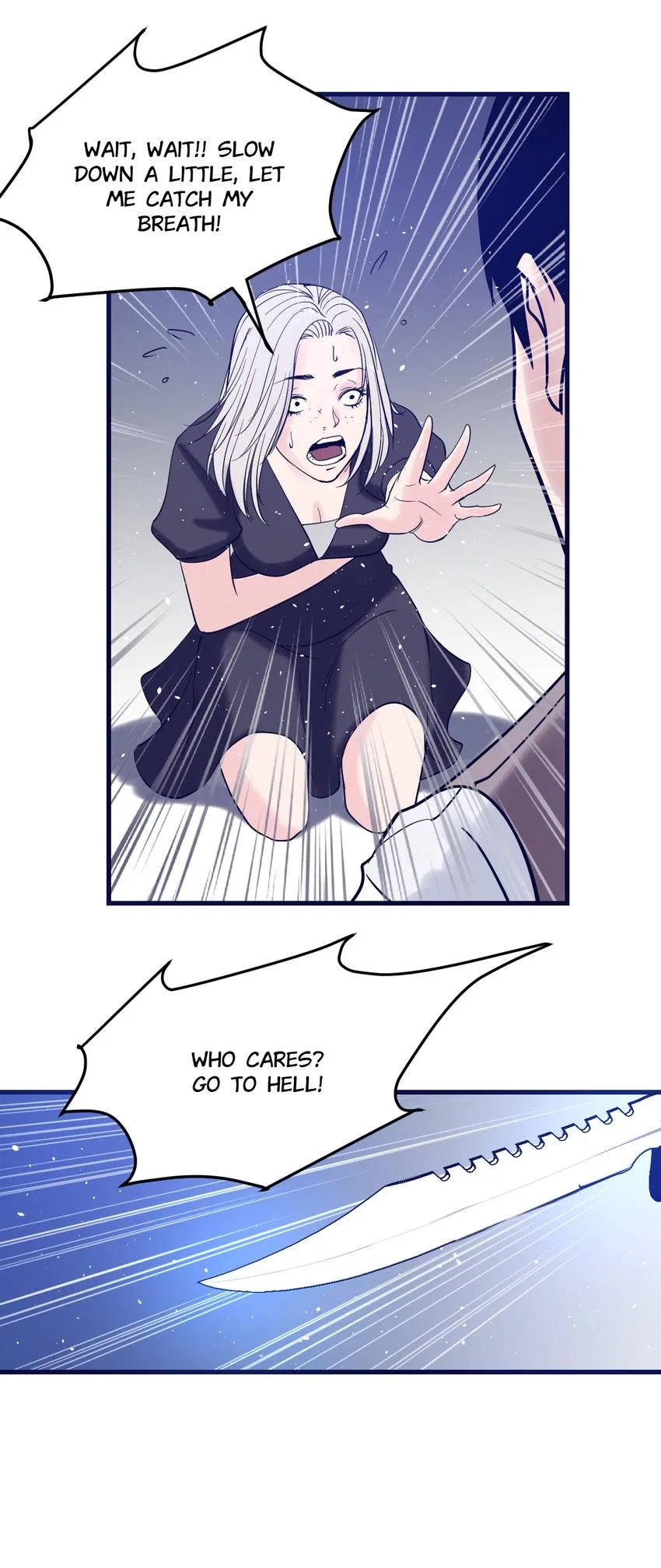 Stuck in a Girl’s Body Chapter 7 – Page 24