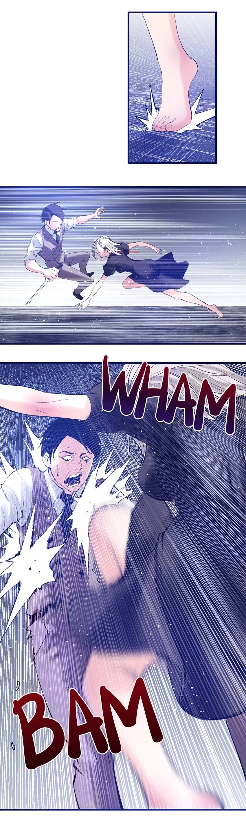 Stuck in a Girl’s Body Chapter 7 – Page 26