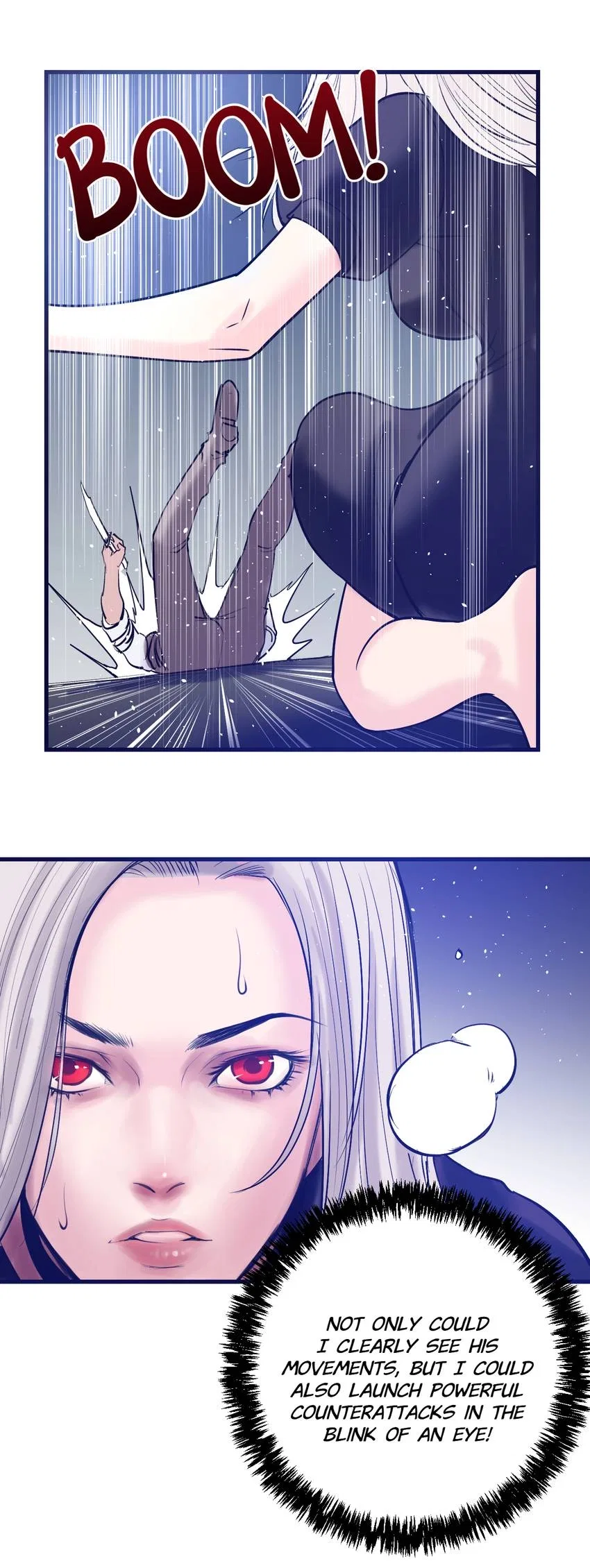 Stuck in a Girl’s Body Chapter 7 – Page 28