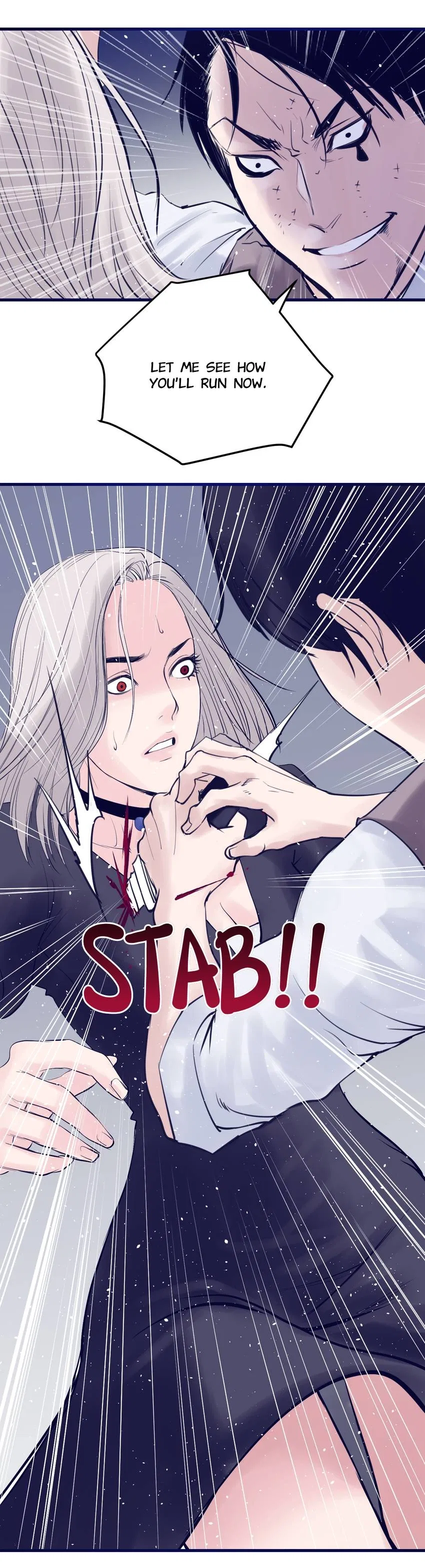 Stuck in a Girl’s Body Chapter 7 – Page 35