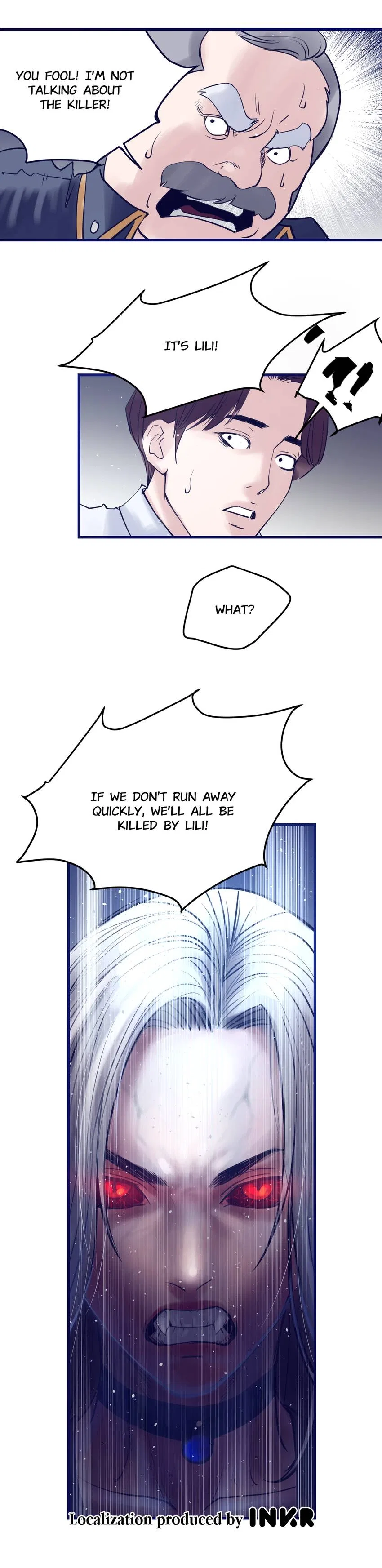 Stuck in a Girl’s Body Chapter 7 – Page 38