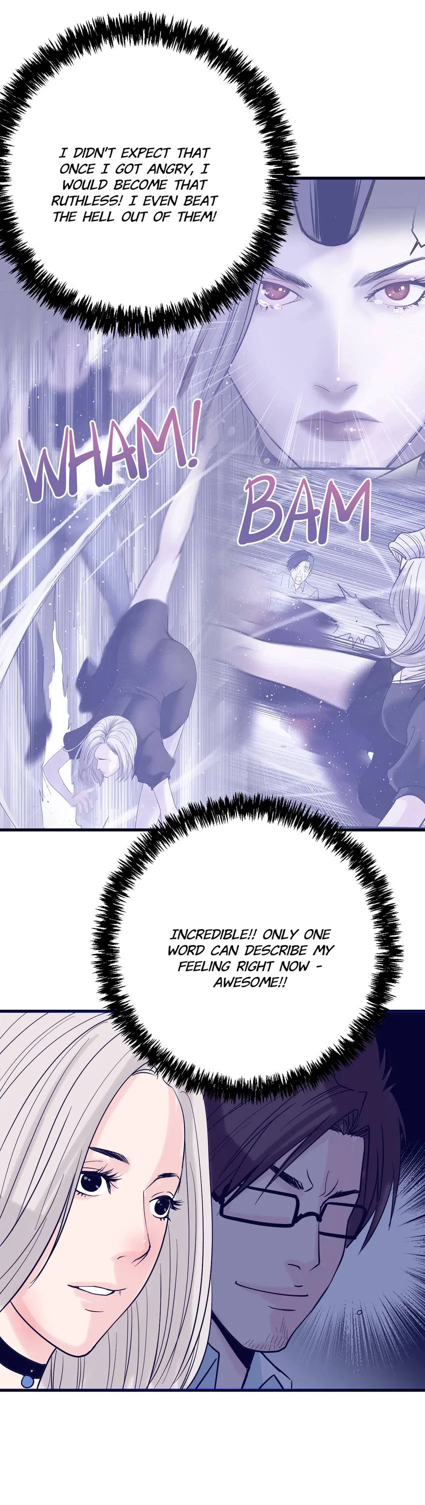 Stuck in a Girl’s Body Chapter 6 – Page 4