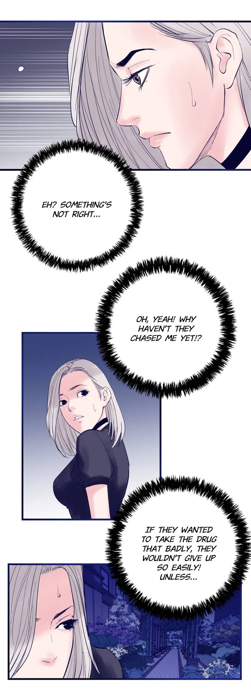 Stuck in a Girl’s Body Chapter 6 – Page 7