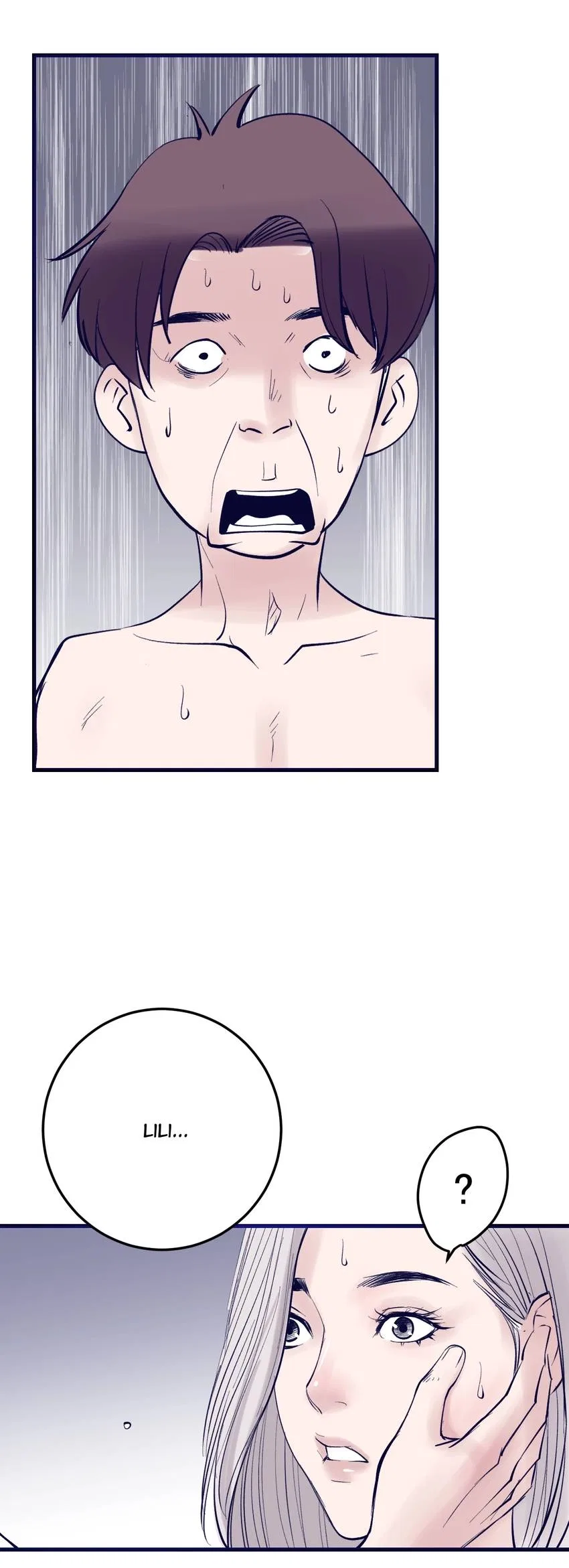 Stuck in a Girl’s Body Chapter 6 – Page 26