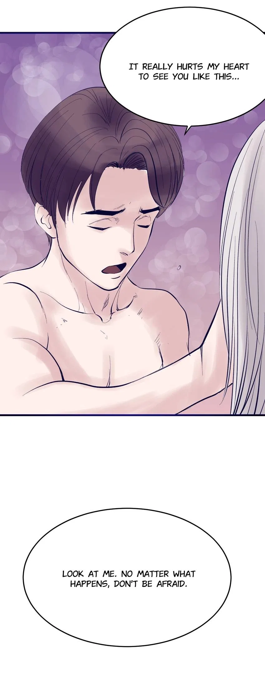 Stuck in a Girl’s Body Chapter 6 – Page 27
