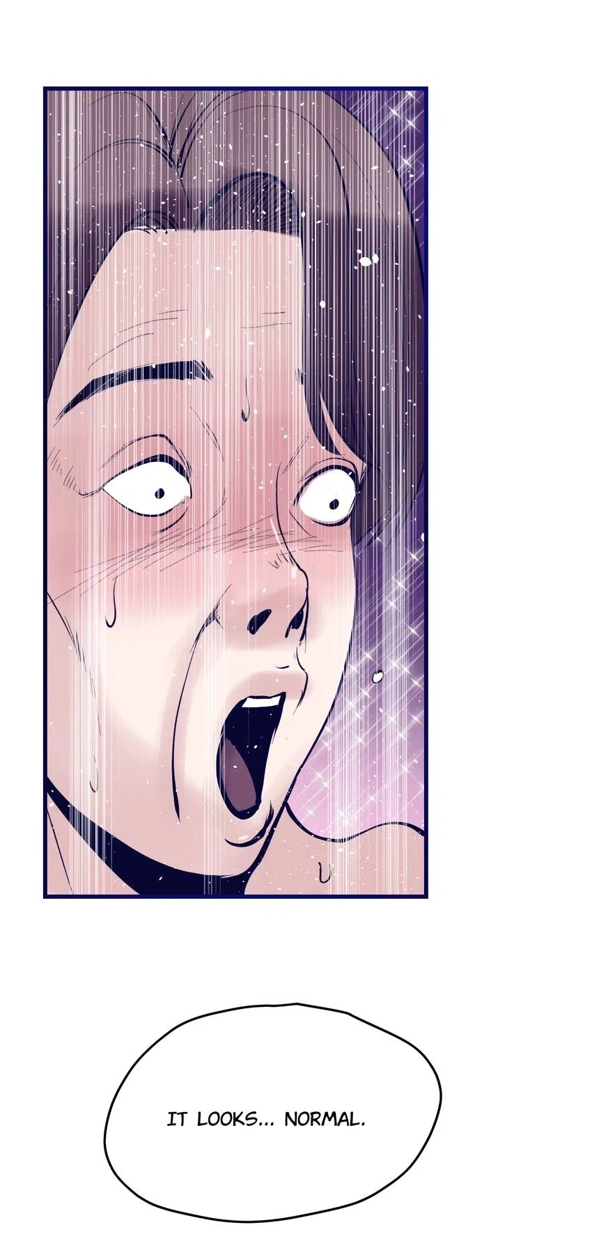Stuck in a Girl’s Body Chapter 6 – Page 30