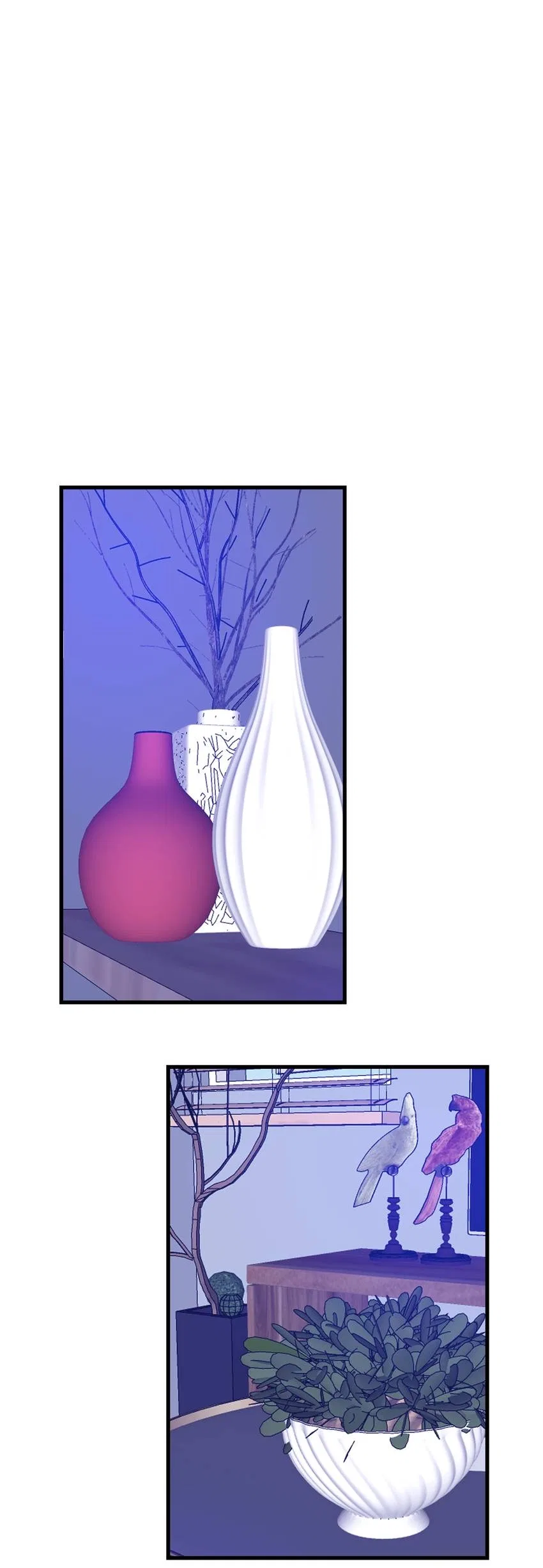 Stuck in a Girl’s Body Chapter 6 – Page 34