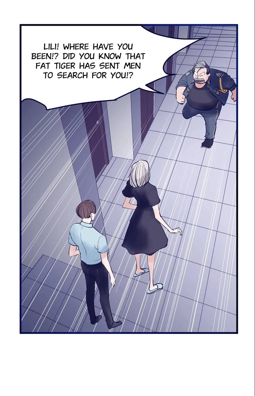 Stuck in a Girl’s Body Chapter 6 – Page 45