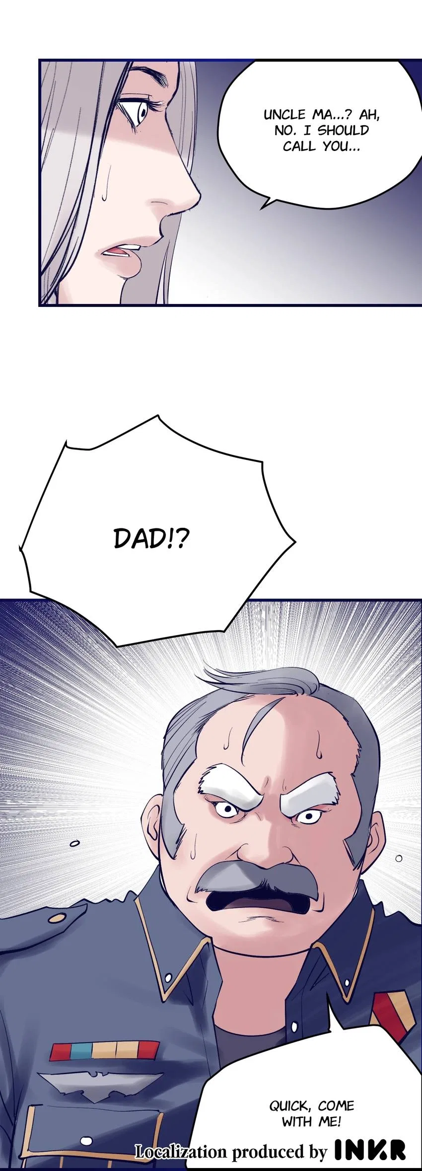 Stuck in a Girl’s Body Chapter 6 – Page 46
