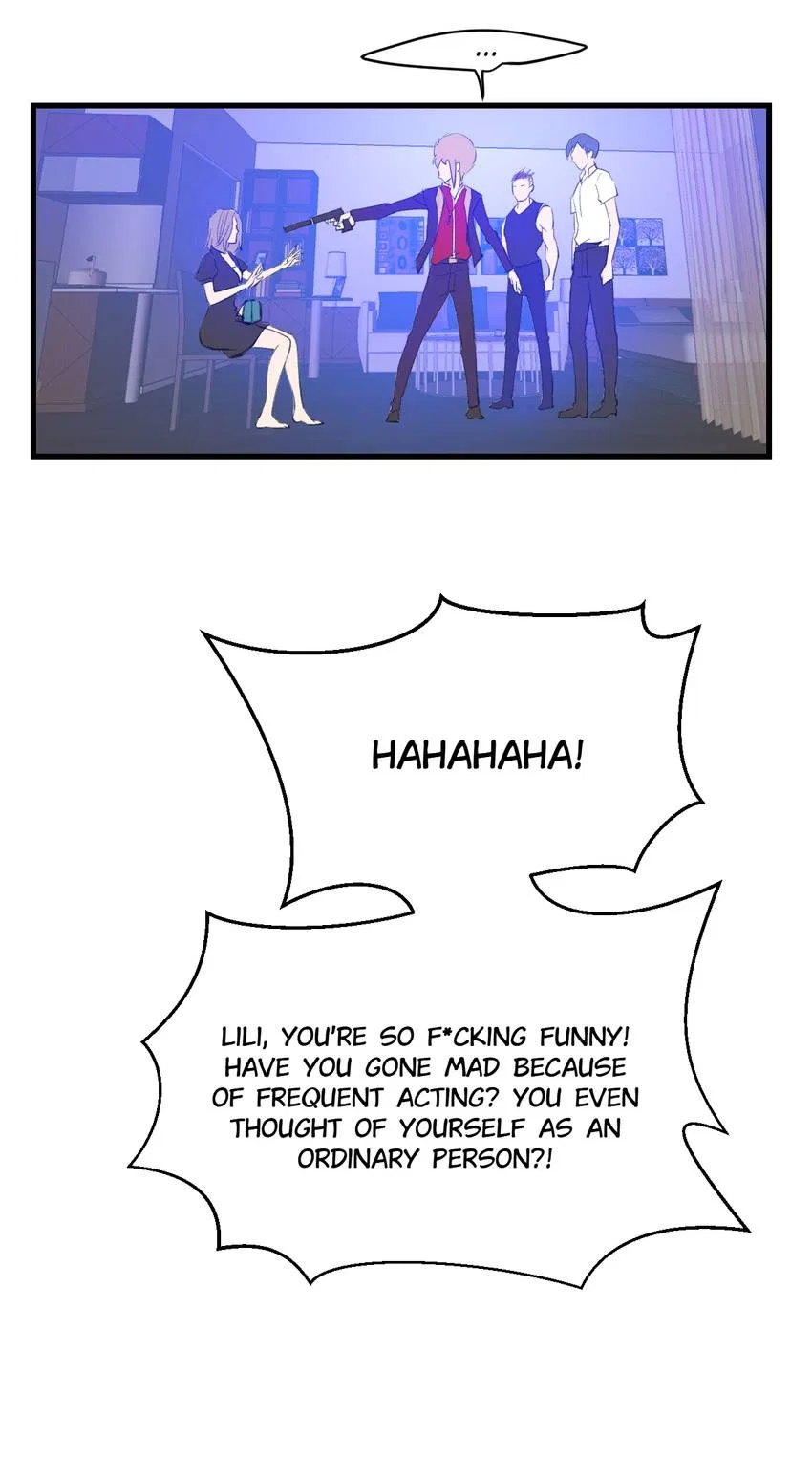 Stuck in a Girl’s Body Chapter 5 – Page 5