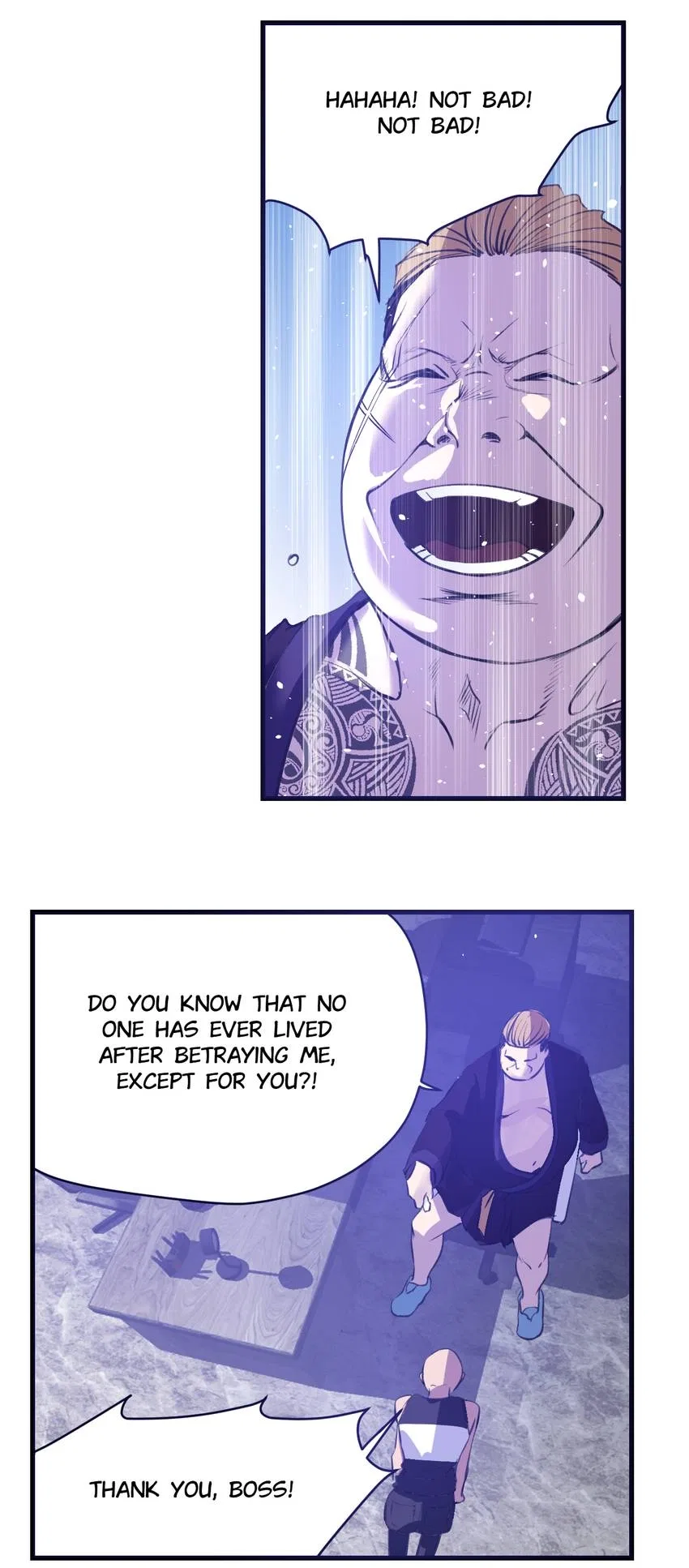 Stuck in a Girl’s Body Chapter 5 – Page 26