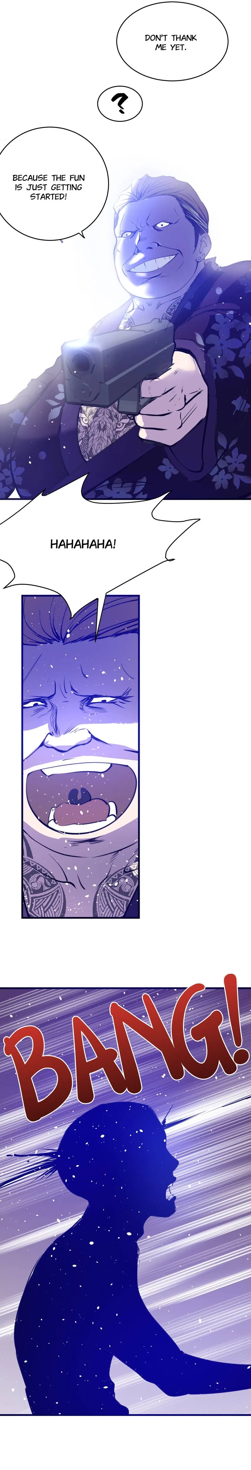 Stuck in a Girl’s Body Chapter 5 – Page 27