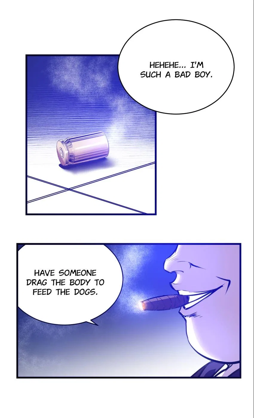 Stuck in a Girl’s Body Chapter 5 – Page 28