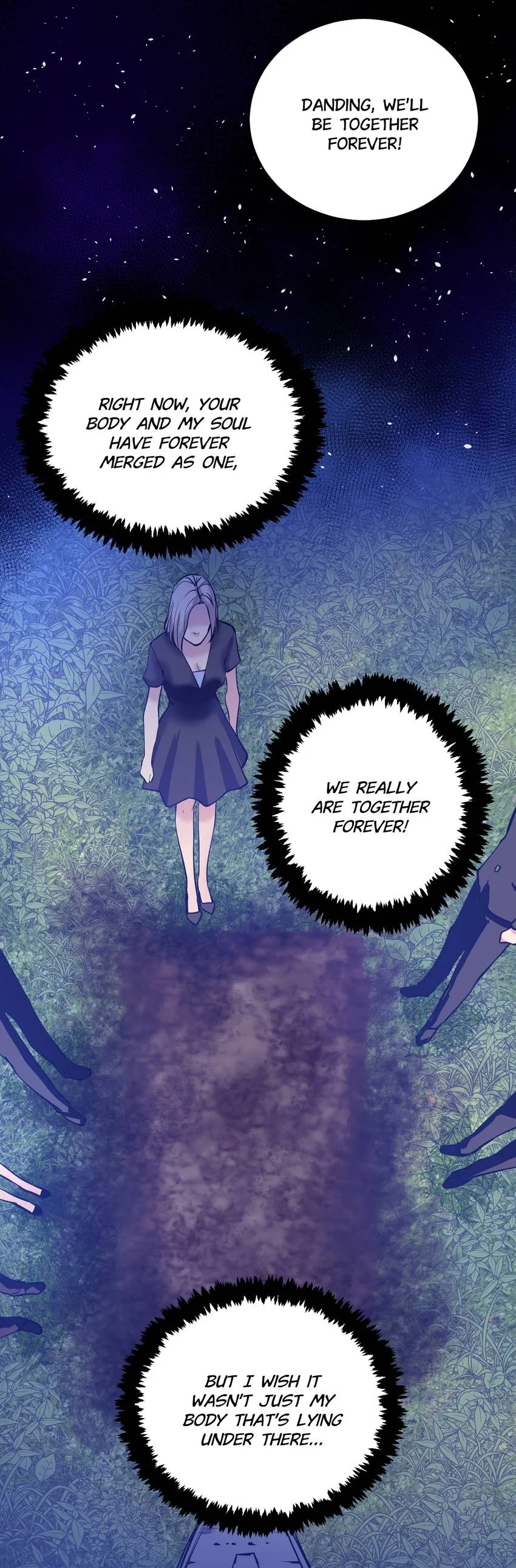 Stuck in a Girl’s Body Chapter 3 – Page 4