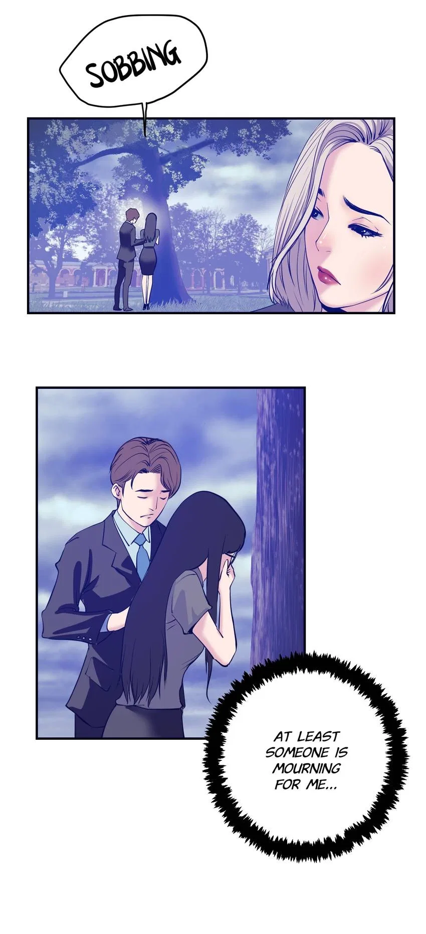 Stuck in a Girl’s Body Chapter 3 – Page 7