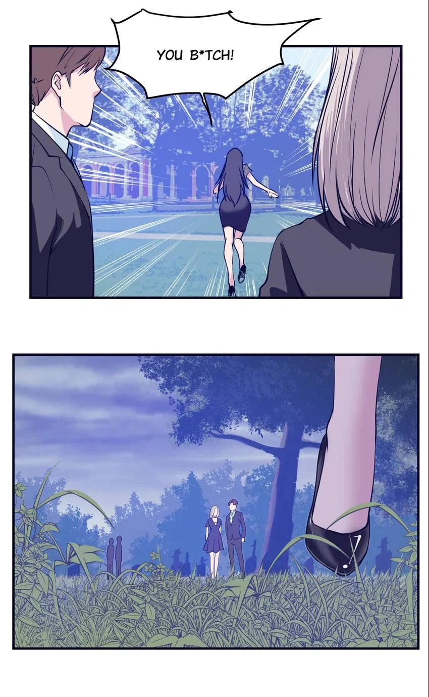 Stuck in a Girl’s Body Chapter 3 – Page 9