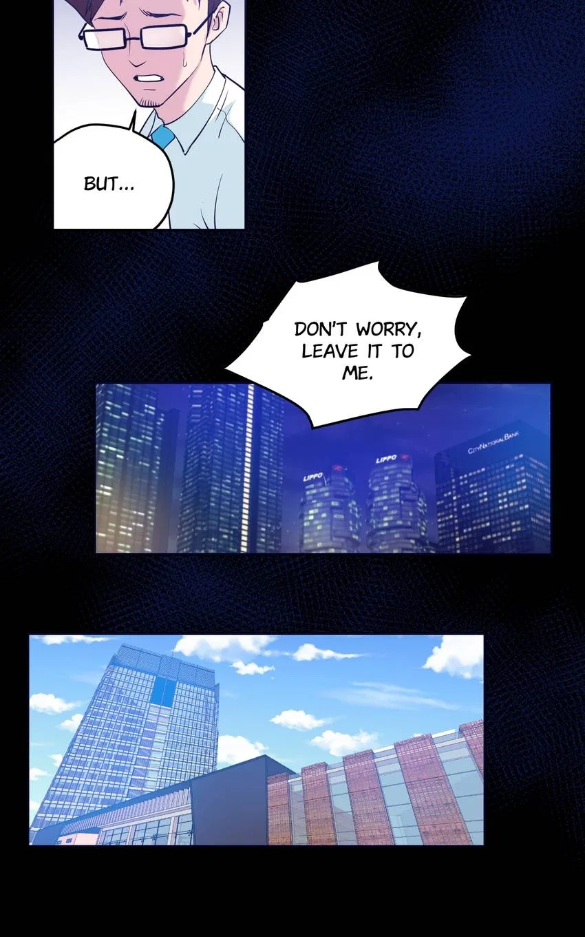 Stuck in a Girl’s Body Chapter 3 – Page 13
