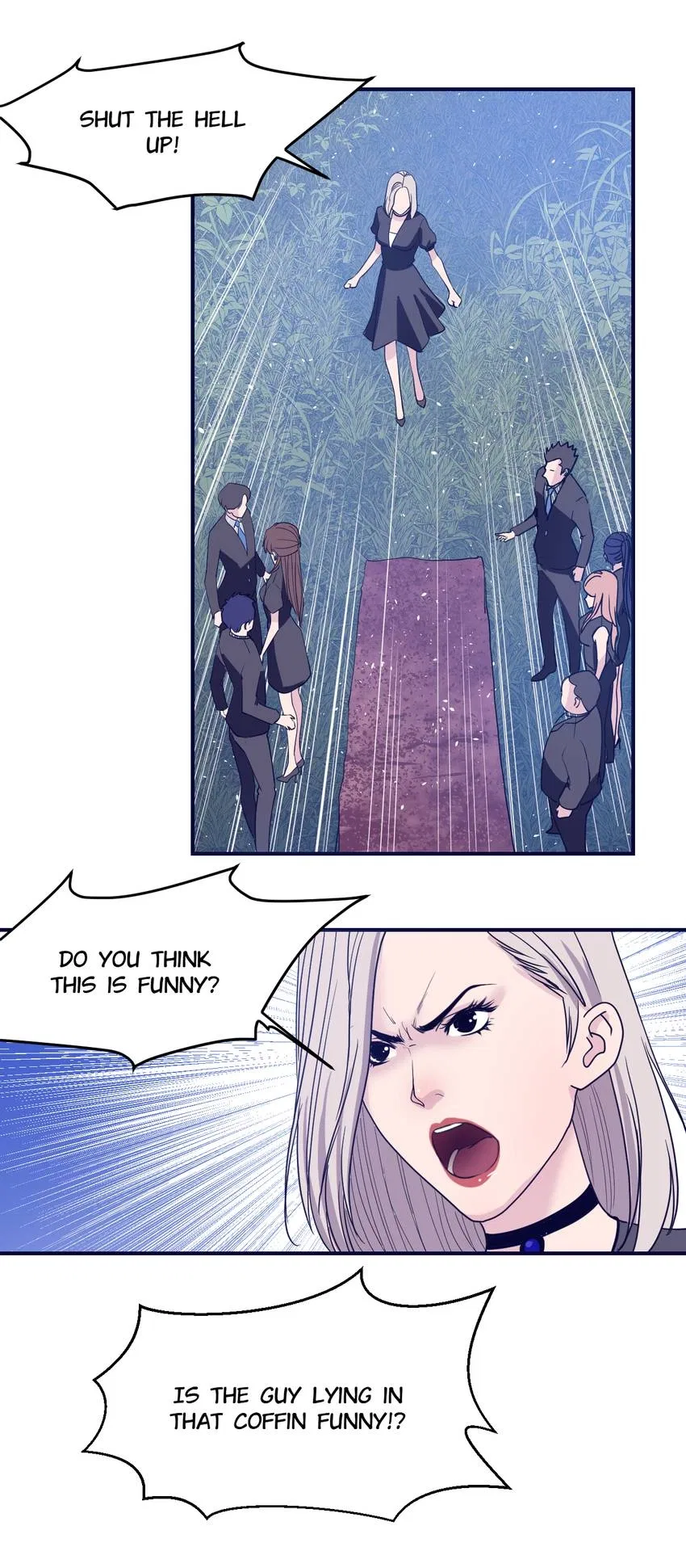 Stuck in a Girl’s Body Chapter 3 – Page 17