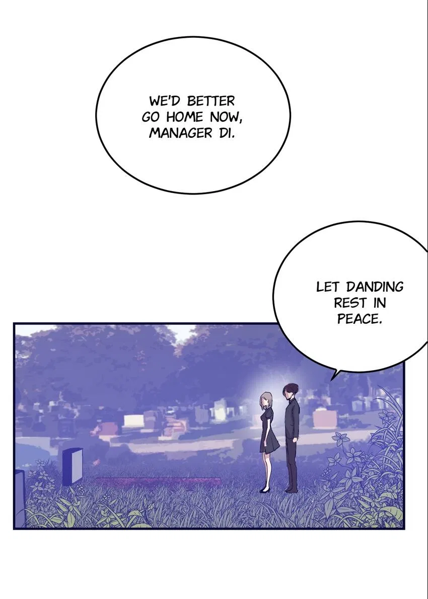 Stuck in a Girl’s Body Chapter 3 – Page 21