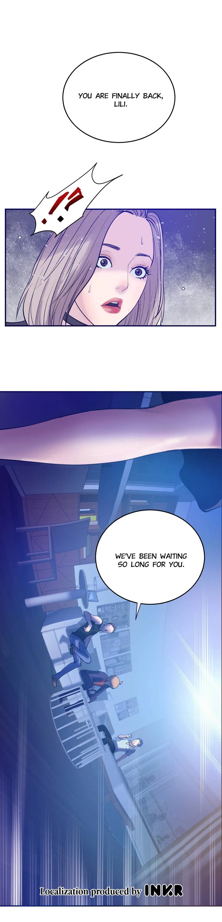 Stuck in a Girl’s Body Chapter 3 – Page 26