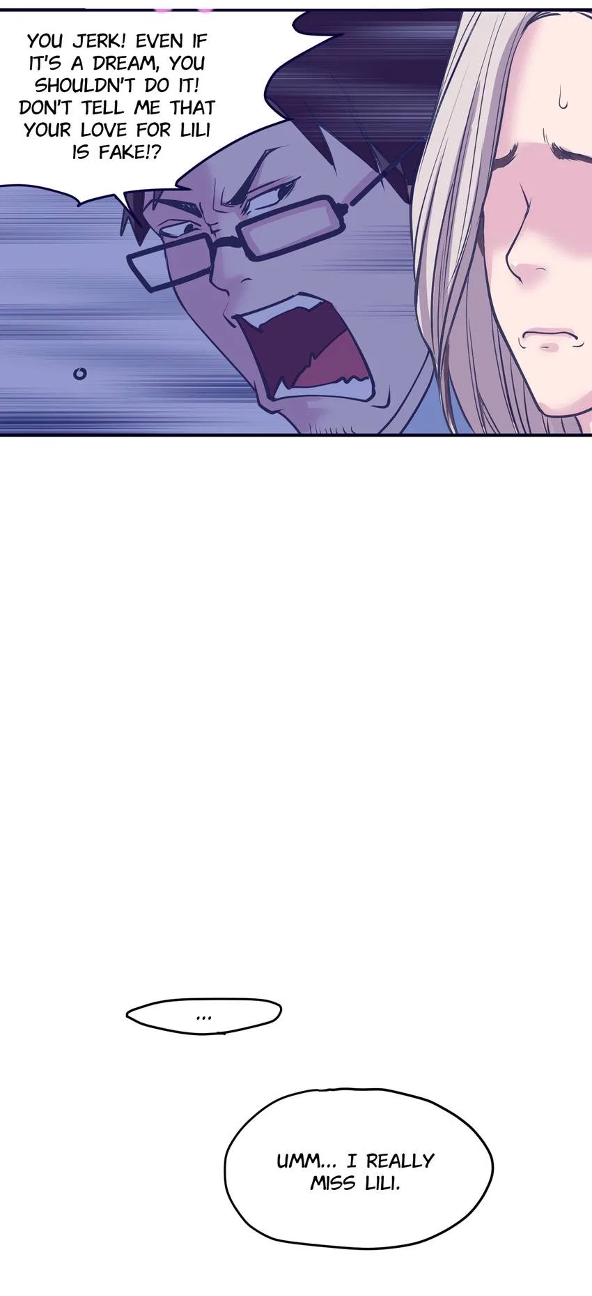 Stuck in a Girl’s Body Chapter 2 – Page 7