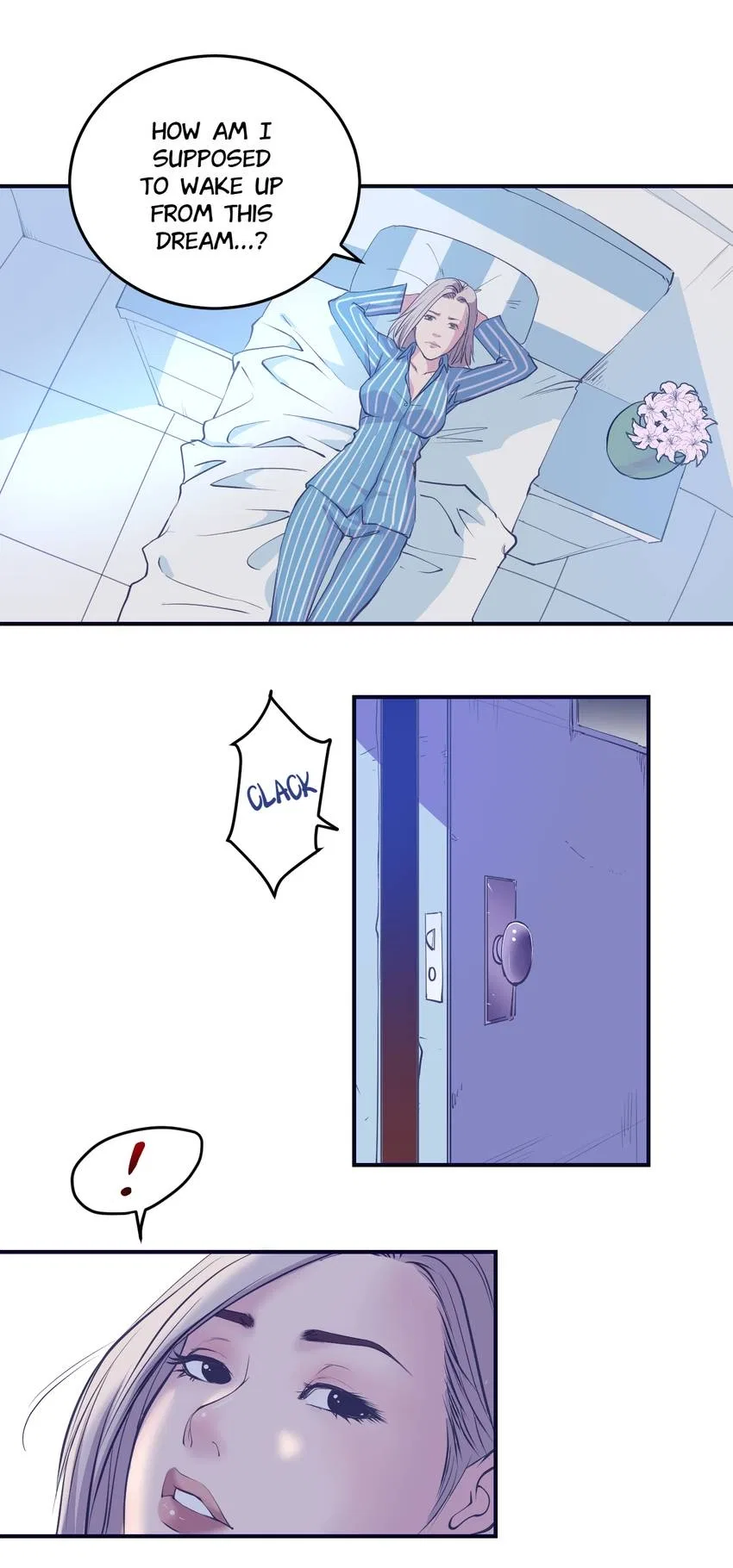 Stuck in a Girl’s Body Chapter 2 – Page 8
