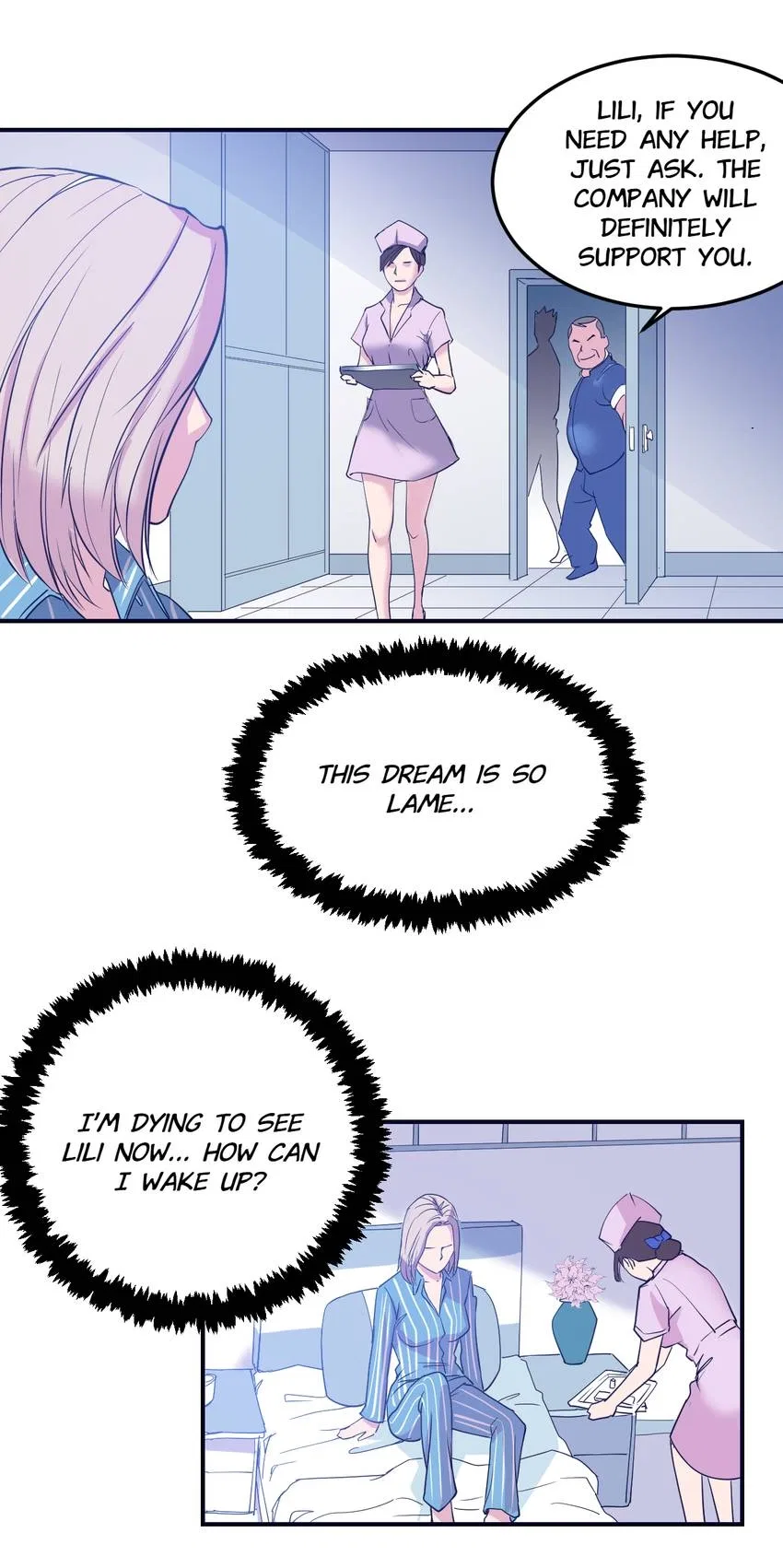 Stuck in a Girl’s Body Chapter 2 – Page 14