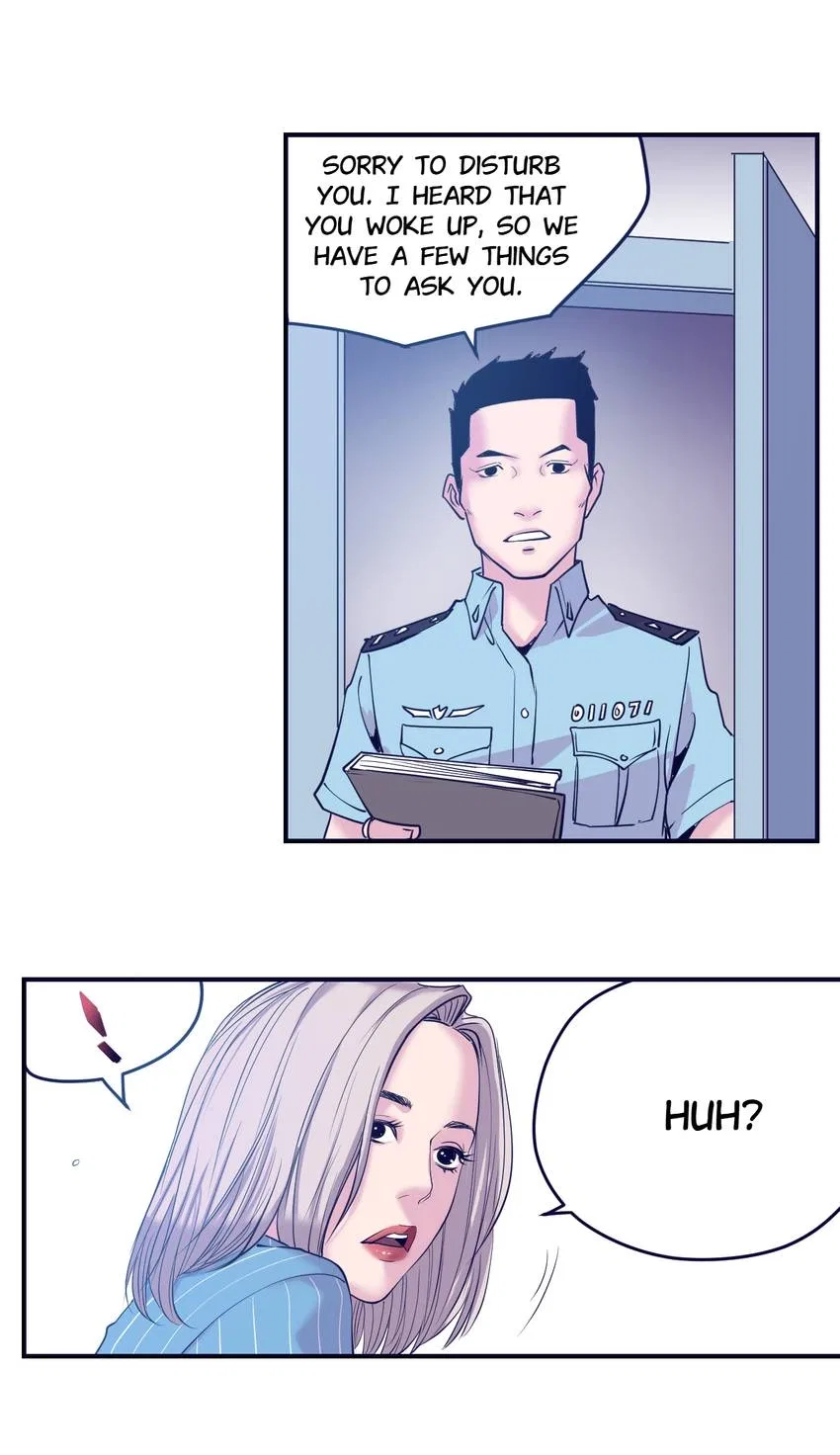 Stuck in a Girl’s Body Chapter 2 – Page 18