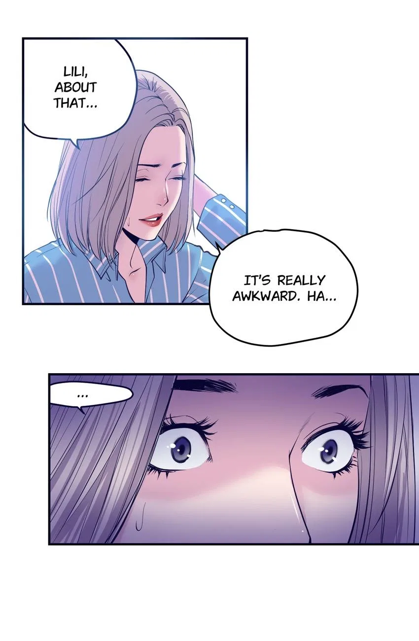 Stuck in a Girl’s Body Chapter 2 – Page 33