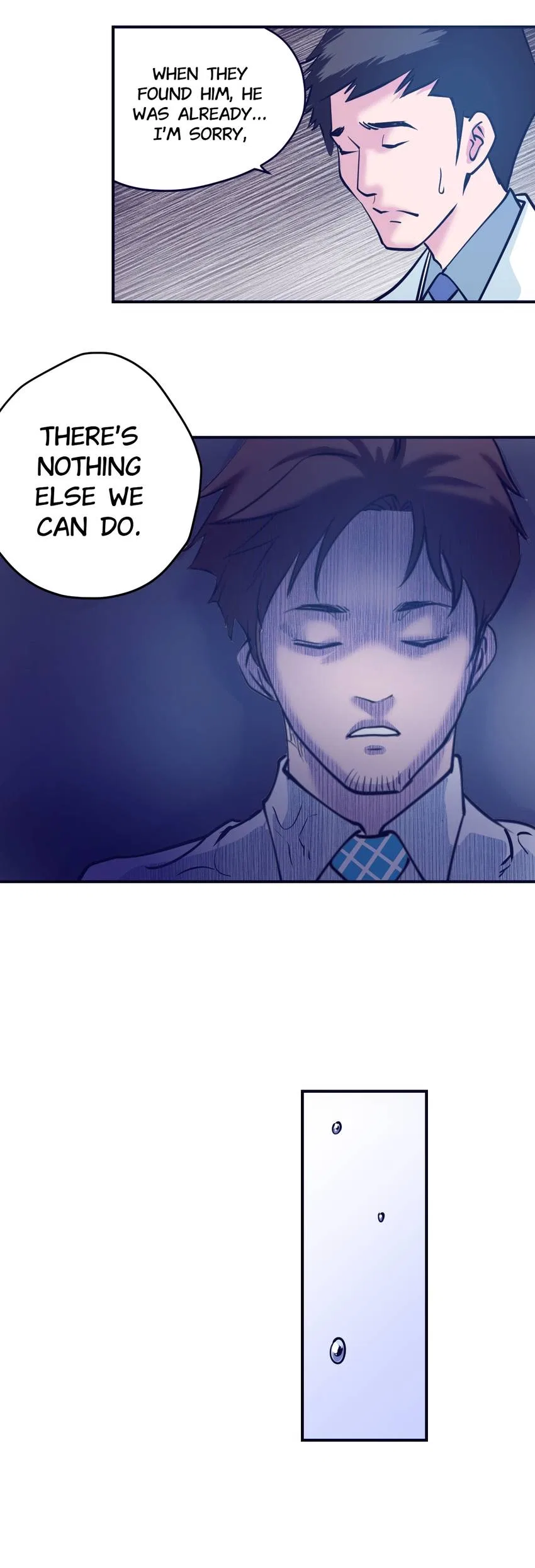 Stuck in a Girl’s Body Chapter 2 – Page 36