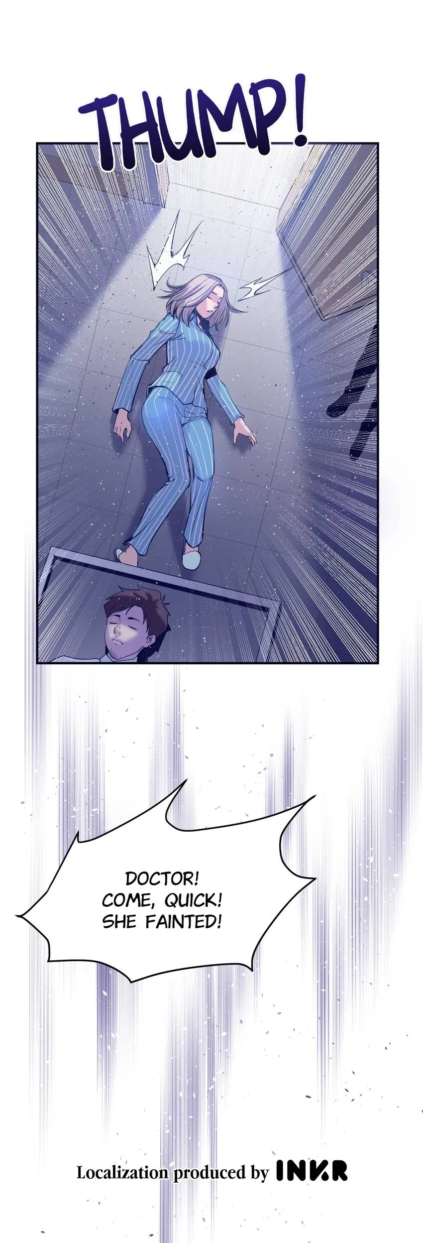 Stuck in a Girl’s Body Chapter 2 – Page 37