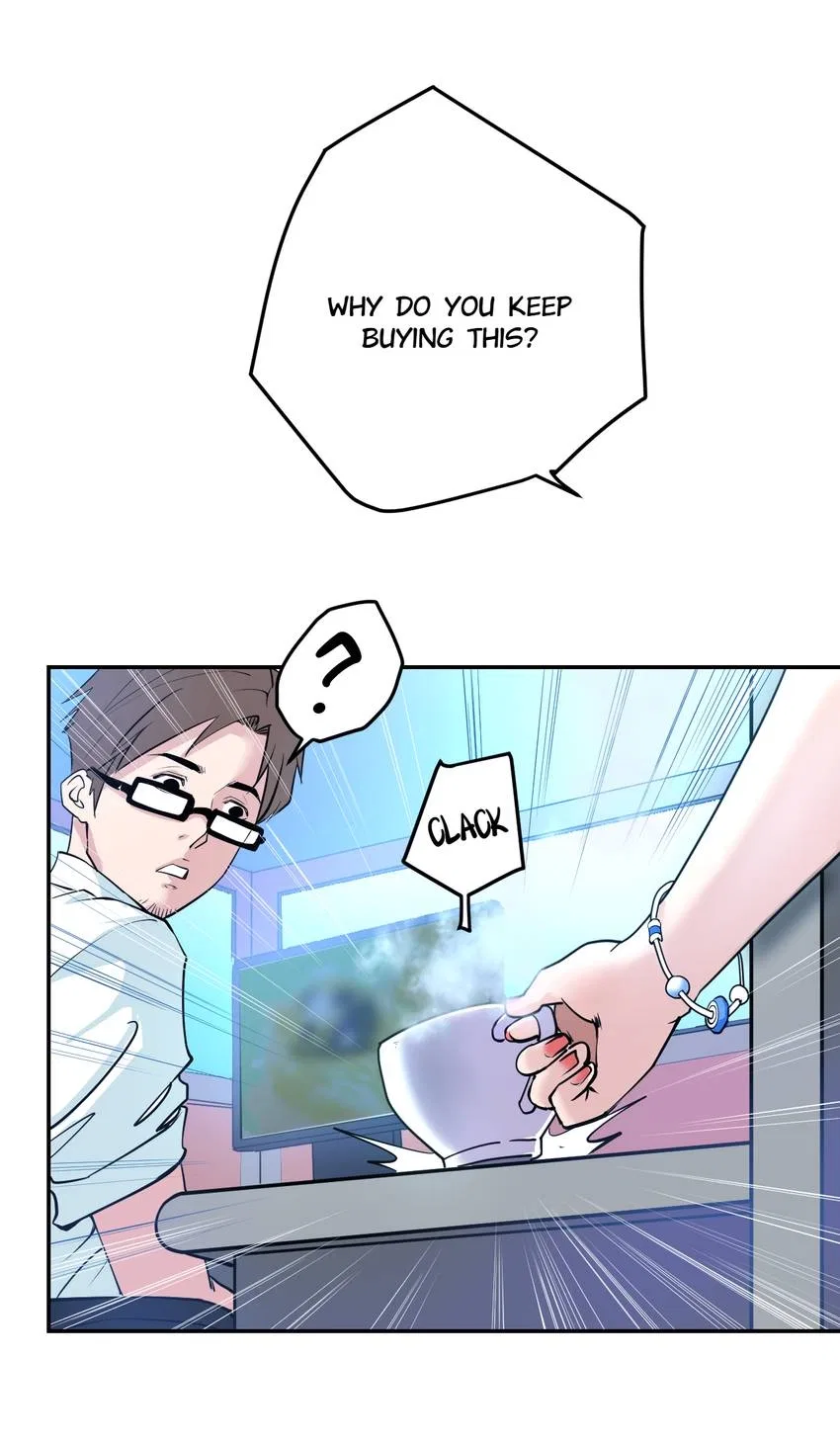 Stuck in a Girl’s Body Chapter 1 – Page 24