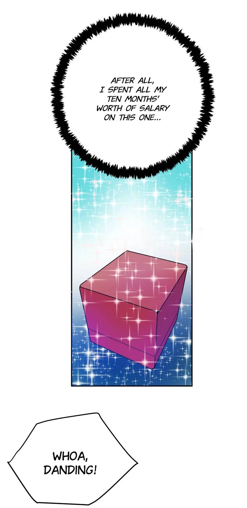Stuck in a Girl’s Body Chapter 1 – Page 32