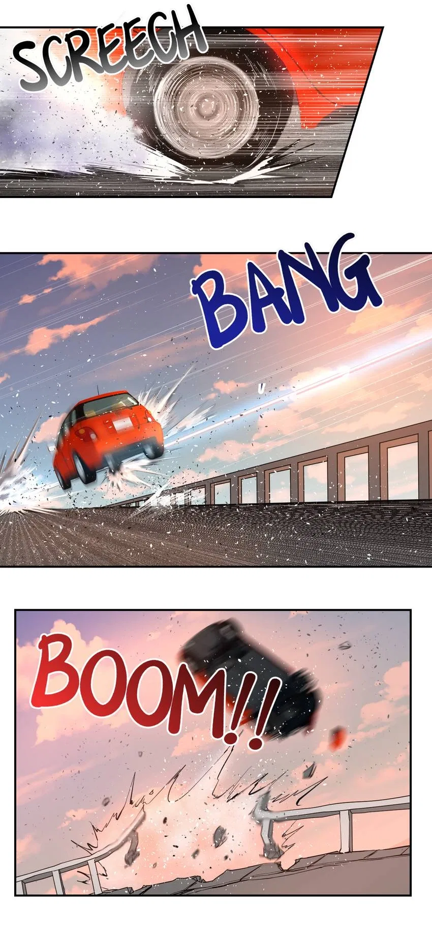 Stuck in a Girl’s Body Chapter 1 – Page 46
