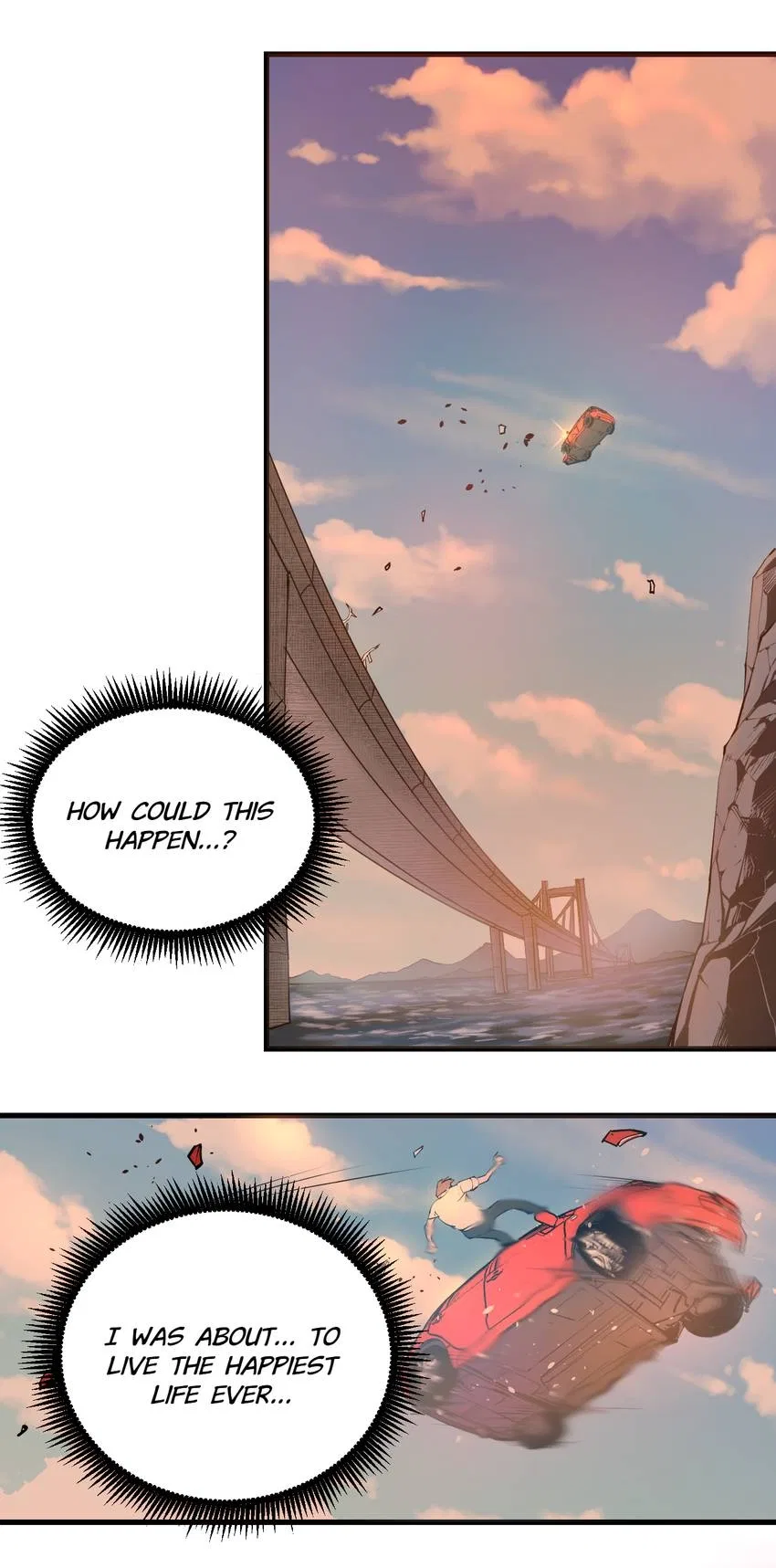 Stuck in a Girl’s Body Chapter 1 – Page 47